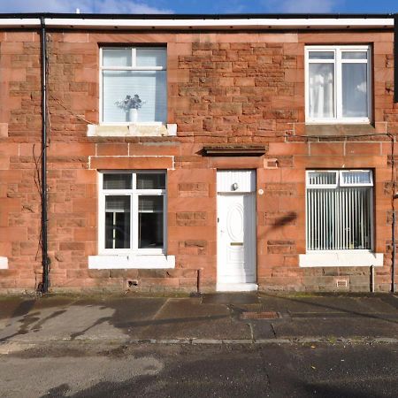 One Bedroom Apartment By Klass Living Serviced Accommodation Bellshill - Elmbank Street Apartment Esterno foto