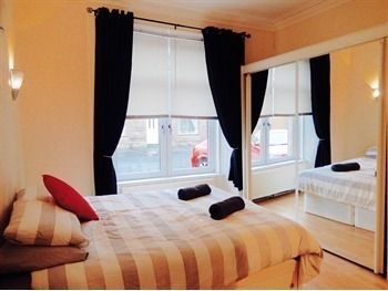 One Bedroom Apartment By Klass Living Serviced Accommodation Bellshill - Elmbank Street Apartment Esterno foto